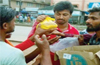 Youth team from Mangaluru city adopts humanitarian efforts